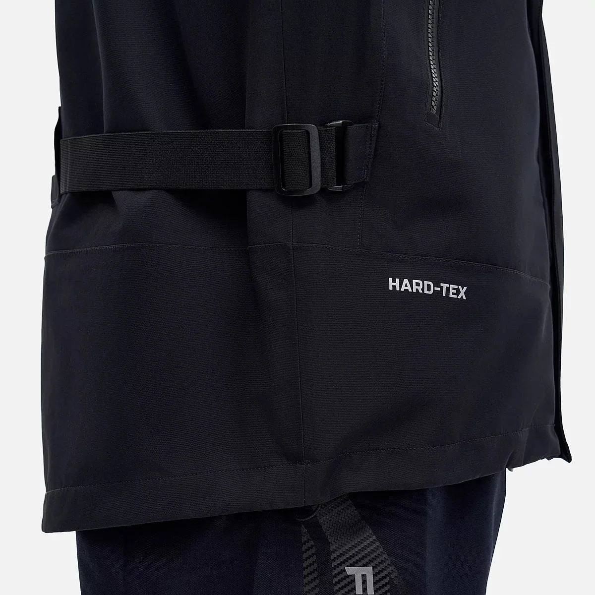 Finntrail - Finntrail Speedmaster Graphite Wading Jacket - Upavon Fly Fishing