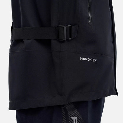 Finntrail - Finntrail Speedmaster Graphite Wading Jacket - Upavon Fly Fishing