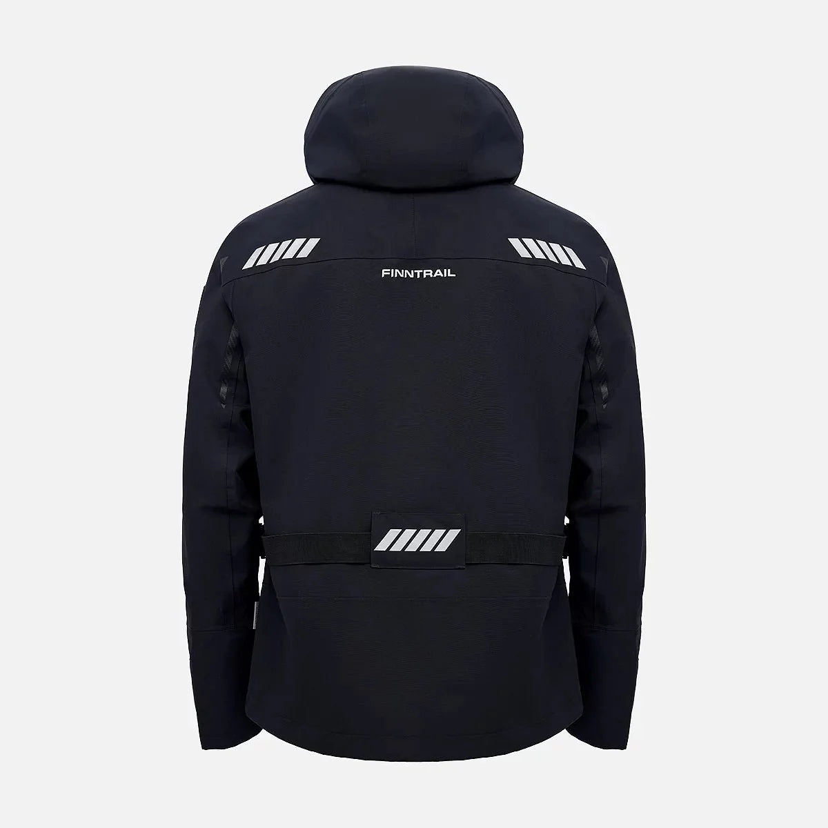 Finntrail - Finntrail Speedmaster Graphite Wading Jacket - Upavon Fly Fishing