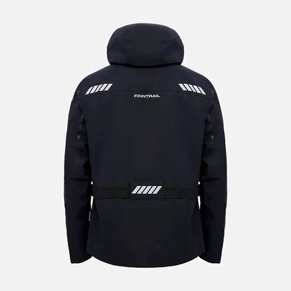Finntrail - Finntrail Speedmaster Graphite Wading Jacket - Upavon Fly Fishing