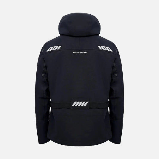 Finntrail - Finntrail Speedmaster Graphite Wading Jacket - Upavon Fly Fishing