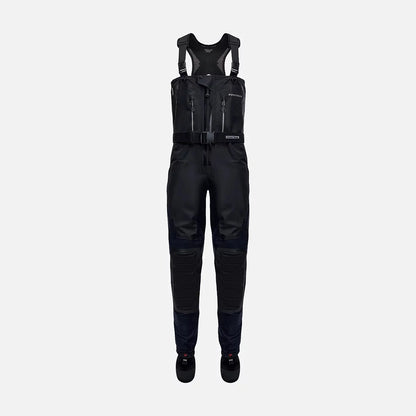 Finntrail - Finntrail Speedmaster-Z Graphite Stockingfoot Waders - Upavon Fly Fishing