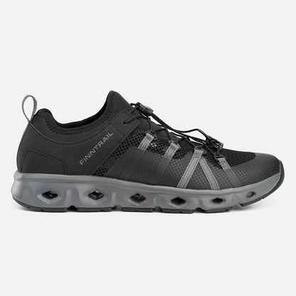 Finntrail Stream 5205 Black wet-wading shoes - image 6