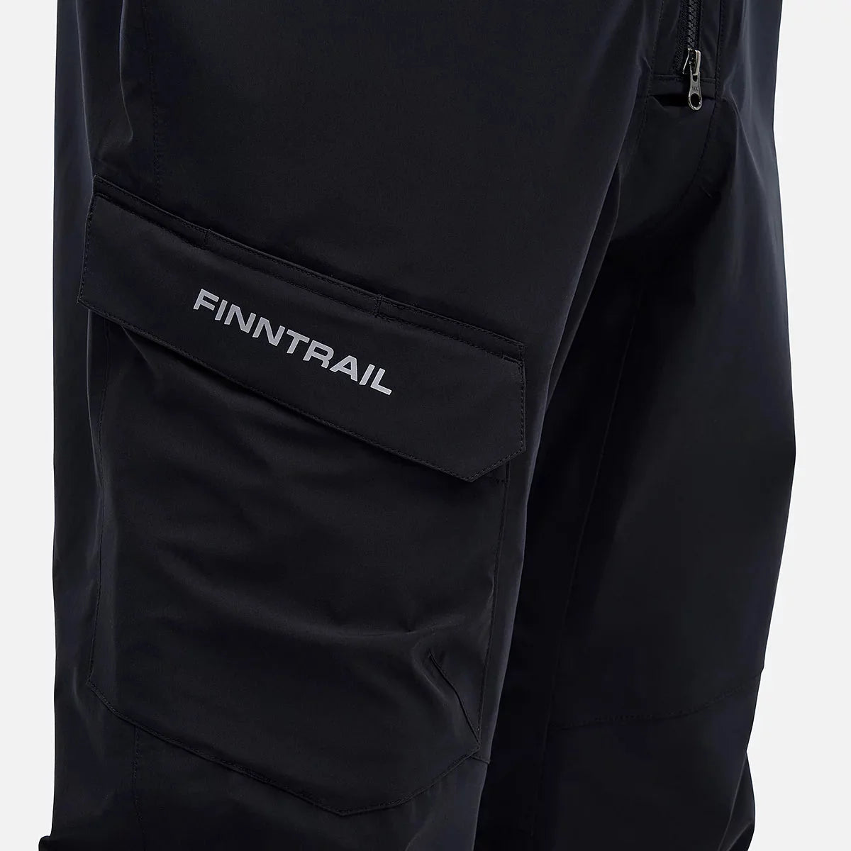 Finntrail Tournament Waterproof Bib Trousers - product image 9