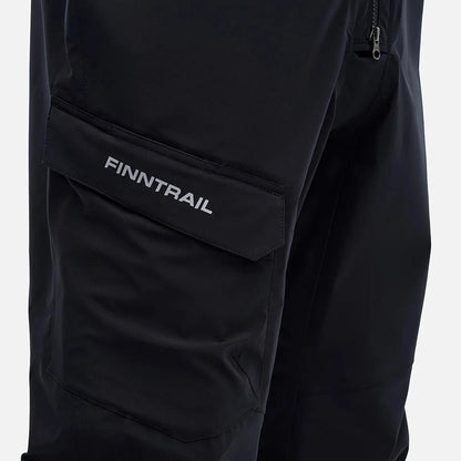 Finntrail Tournament Waterproof Bib Trousers - product image 9