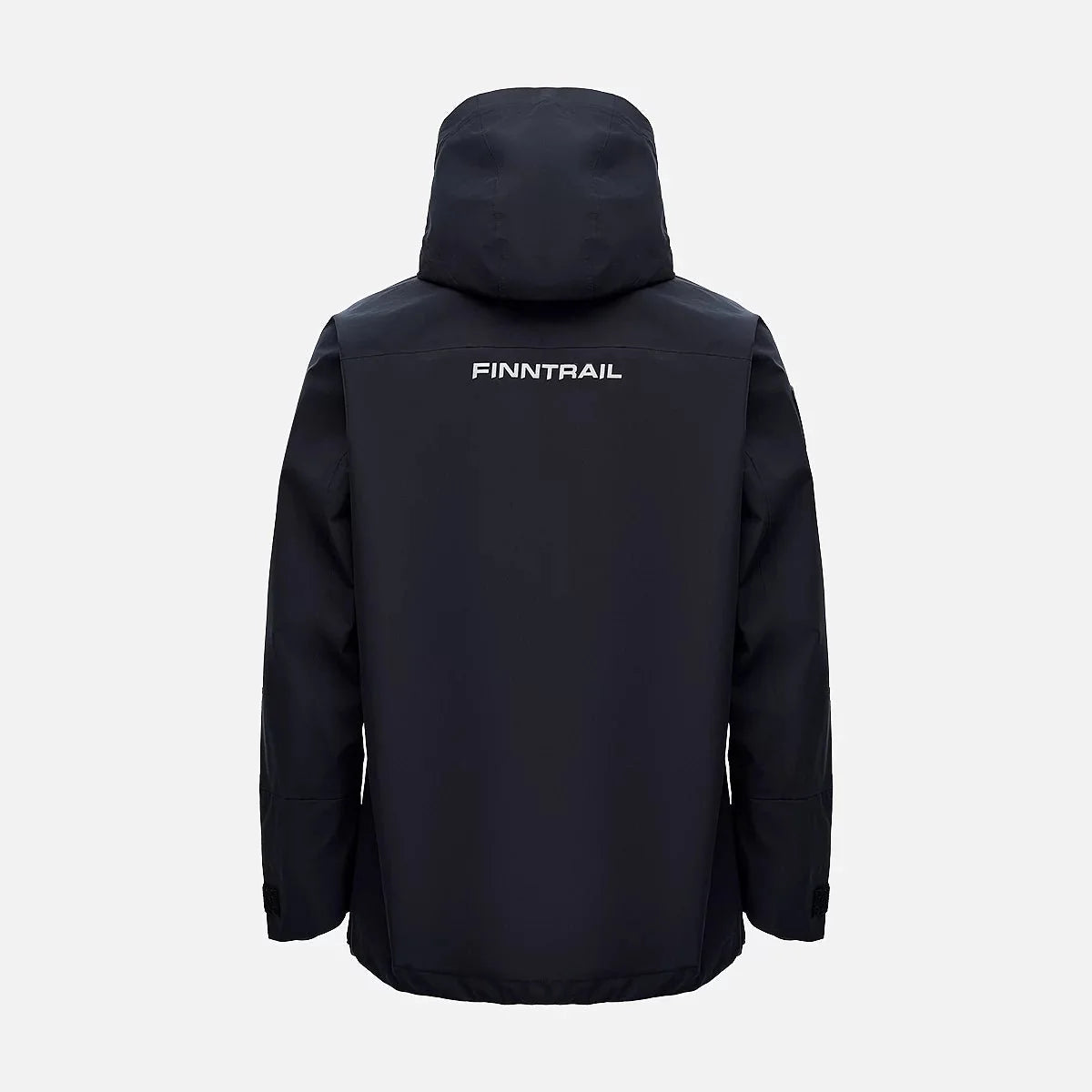 Finntrail Tournament Waterproof Fishing Jacket - product image 13