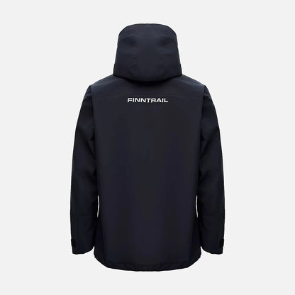 Finntrail Tournament Waterproof Fishing Jacket - product image 13