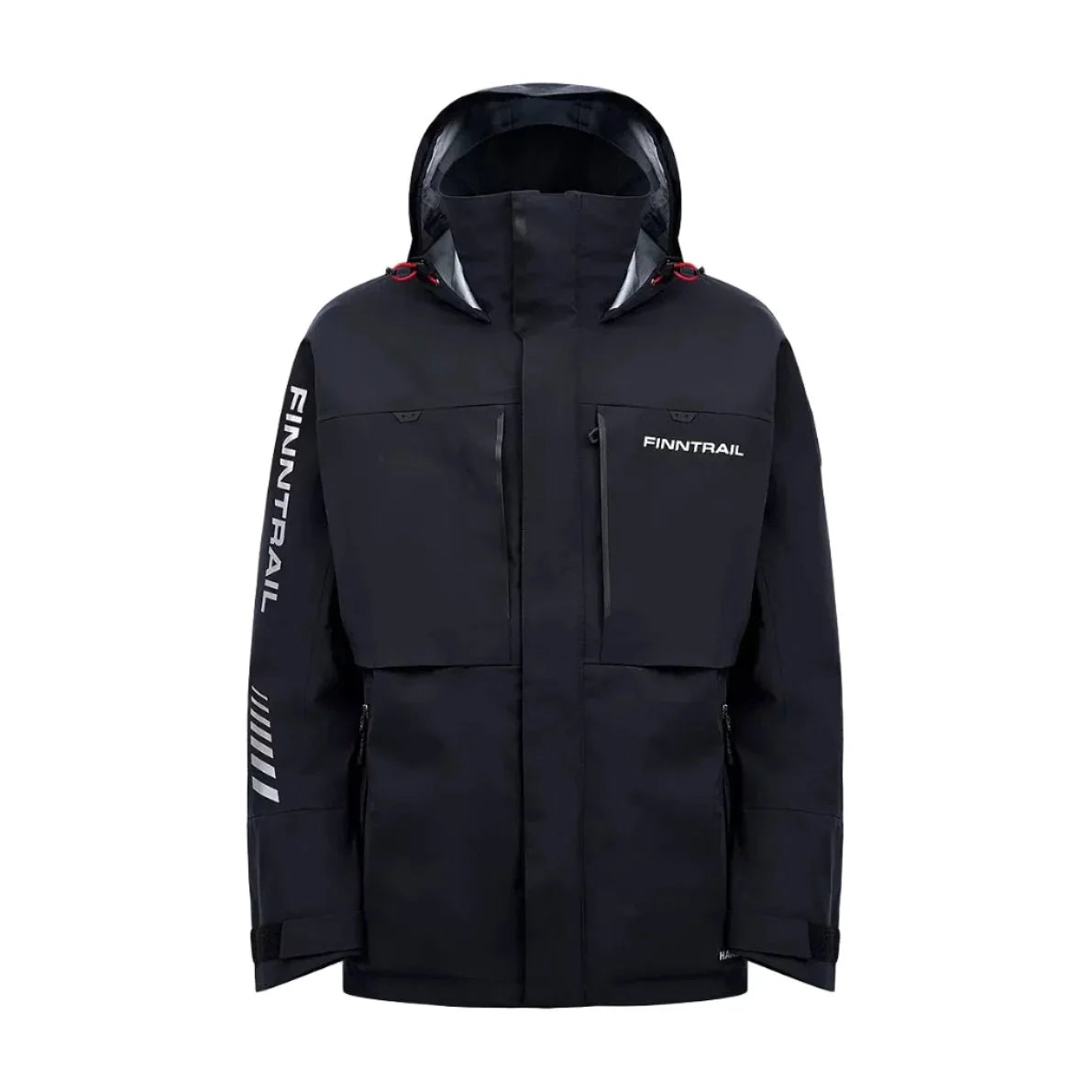 Finntrail Tournament Waterproof Fishing Jacket - product image 1