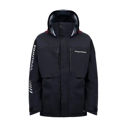 Finntrail Tournament Waterproof Fishing Jacket - product image 1