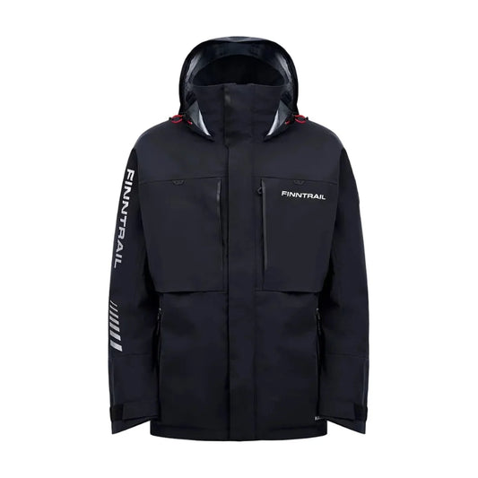 Finntrail Tournament Waterproof Fishing Jacket - product image 1