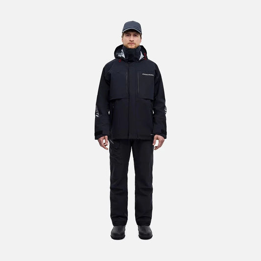 Finntrail Tournament Waterproof Fishing Jacket - product image 2