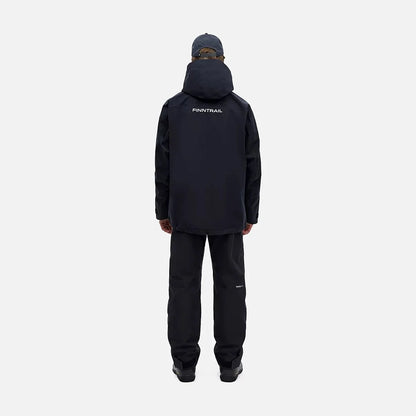 Finntrail Tournament Waterproof Fishing Jacket - product image 3