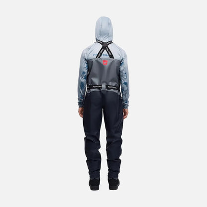 Finntrail Wademan Grey Stockingfoot Waders - product image 3
