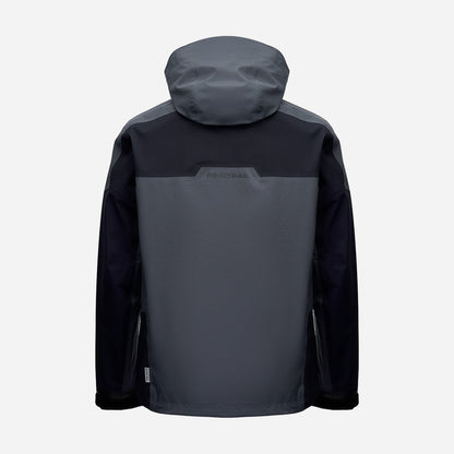 Finntrail Wademan Grey Wading Jacket - product image 2