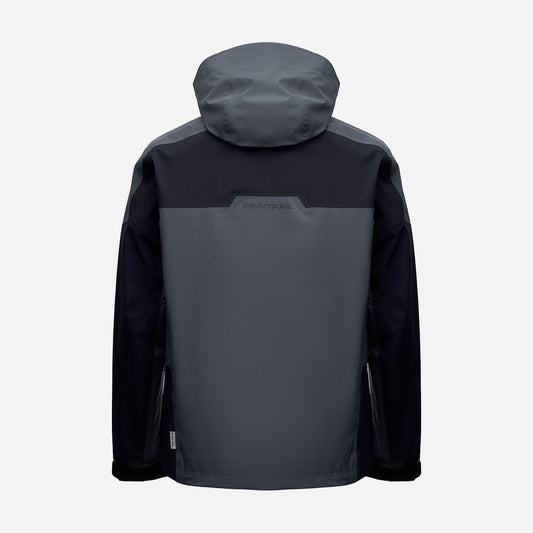 Finntrail Wademan Grey Wading Jacket - product image 2