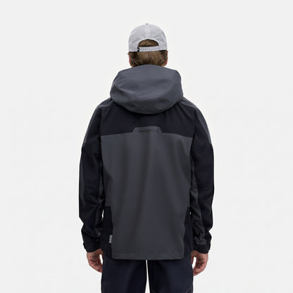 Finntrail Wademan Grey Wading Jacket - product image 6