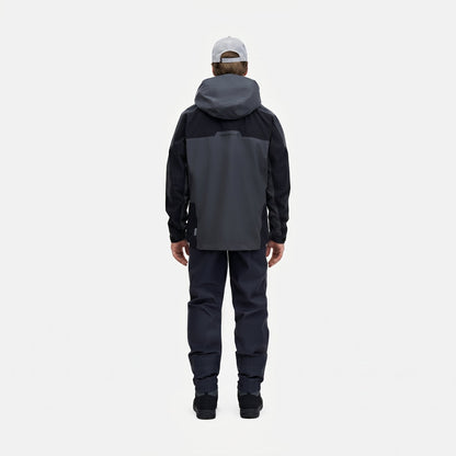Finntrail Wademan Grey Wading Jacket - product image 4