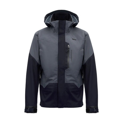 Finntrail Wademan Grey Wading Jacket - product image 1