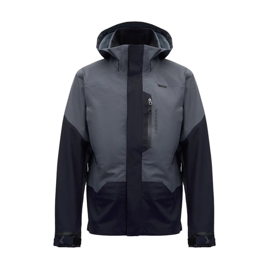 Finntrail Wademan Grey Wading Jacket - product image 1