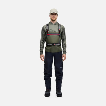 Finntrail Wademan Khaki Stockingfoot Waders – product image 3