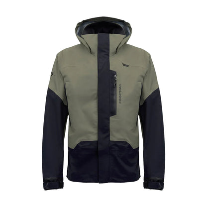 Finntrail Wademan Khaki Wading Jacket – product image 1