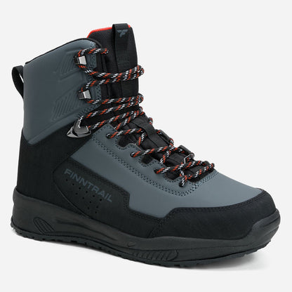 Finntrail Wademan Rubber-Sole Wading Boots – product image 5
