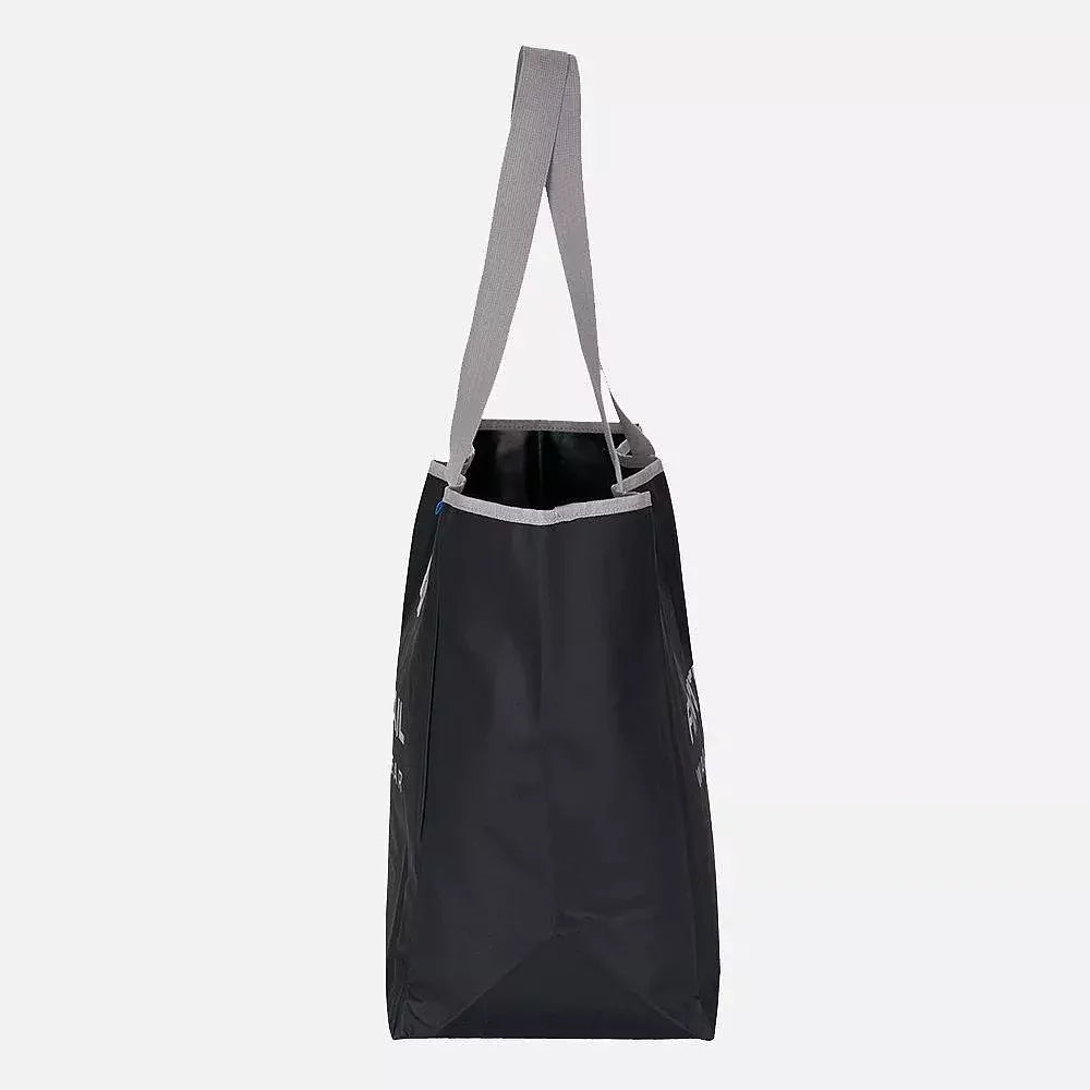 Finntrail MudBag 60L waterproof gear bag - Black - detail view