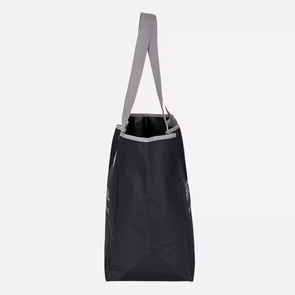Finntrail MudBag 60L waterproof gear bag - Black - detail view