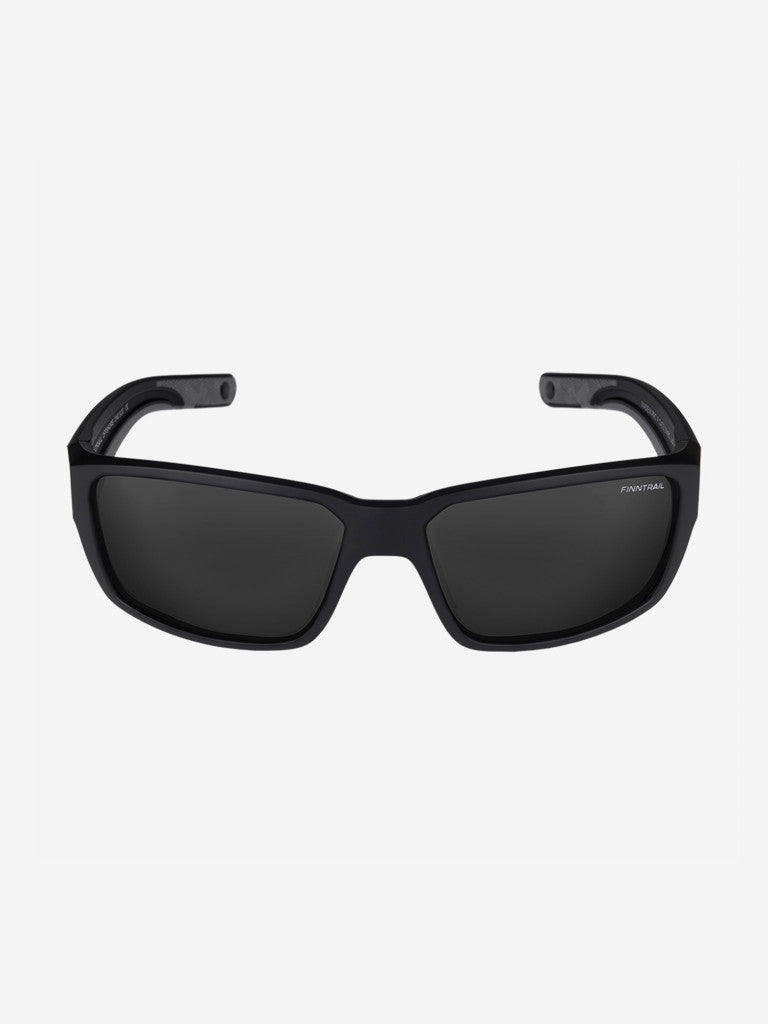 Finntrail Offshore polarised sunglasses - Black