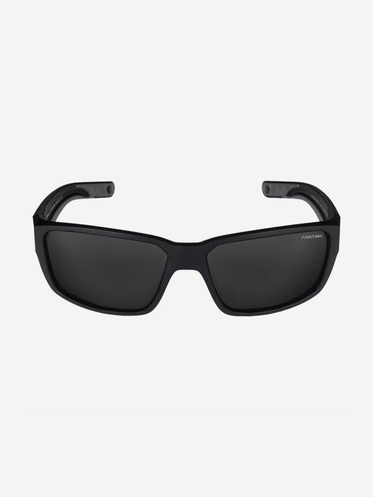 Finntrail Offshore polarised sunglasses - Black