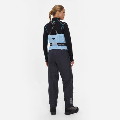Finntrail Rachel 1520 Light Blue women's stockingfoot waders - image 5