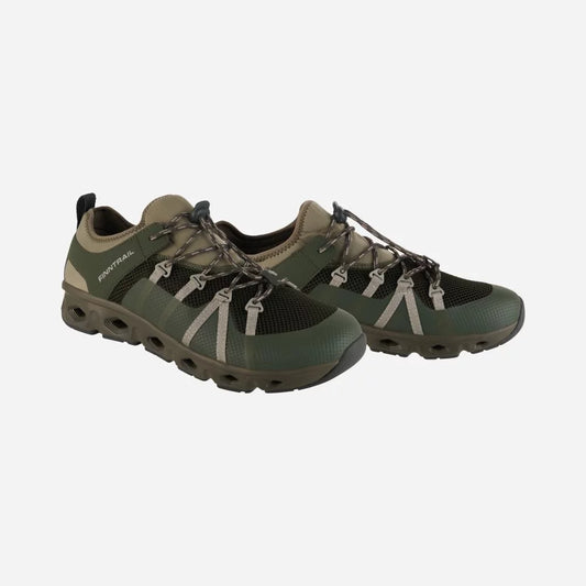 Finntrail Stream 5177 Khaki wet-wading shoes - image 2