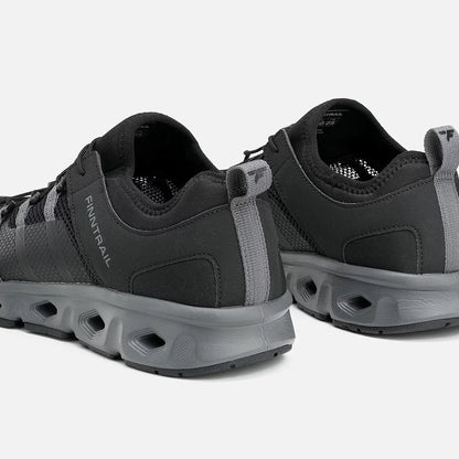 Finntrail Stream 5205 Black wet-wading shoes - image 3