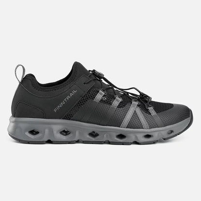 Finntrail Stream 5205 Black wet-wading shoes - image 6