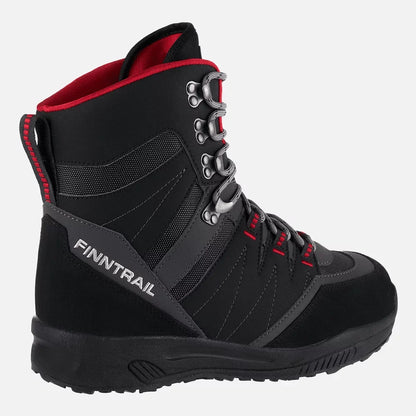 Finntrail Speedmaster New Graphite Wading Boots