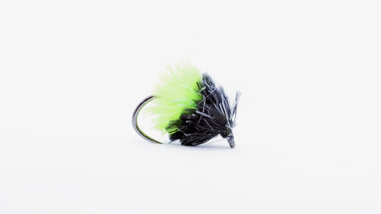 Mini Blob Viva - Upavon Fly Fishing