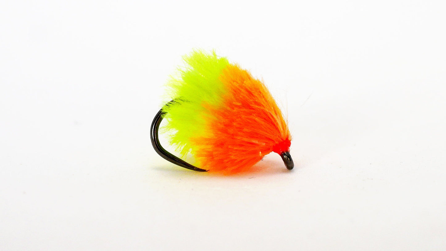 Mini Blob Tequila - Upavon Fly Fishing