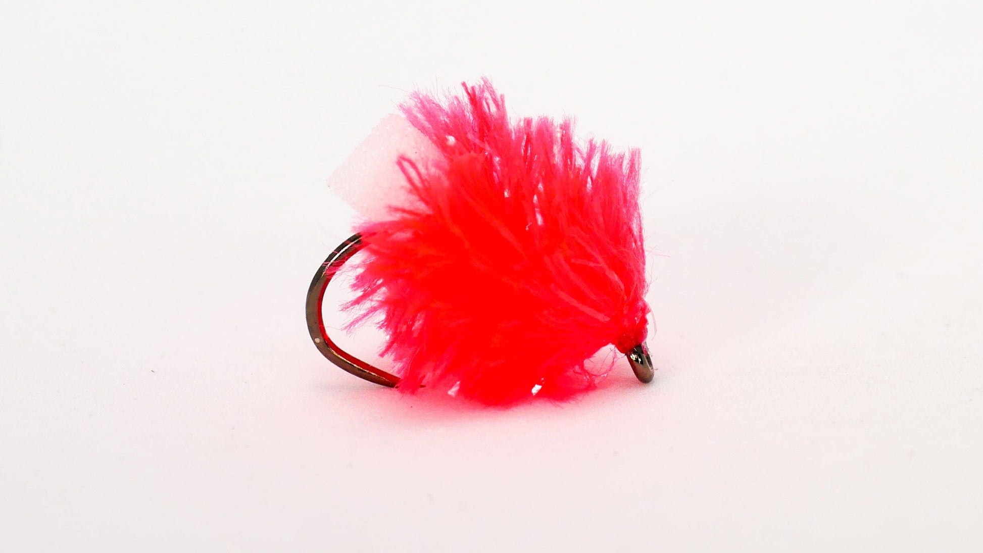 Mini FAB Pink - Upavon Fly Fishing