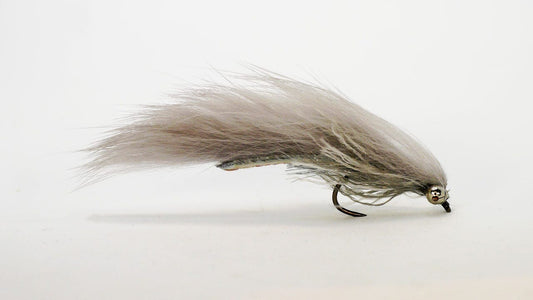 Zonker Silly Shad - Upavon Fly Fishing