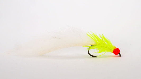 Leech Cats Whisker - Upavon Fly Fishing