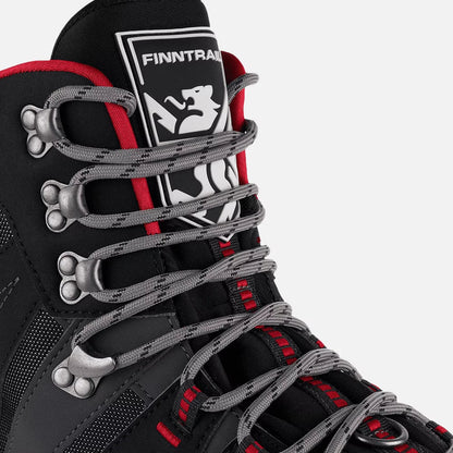 Finntrail Speedmaster New Graphite Wading Boots