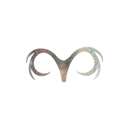Pacchiarini’s Double Dragon Tails