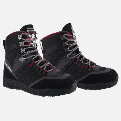 Finntrail Speedmaster New Graphite Wading Boots