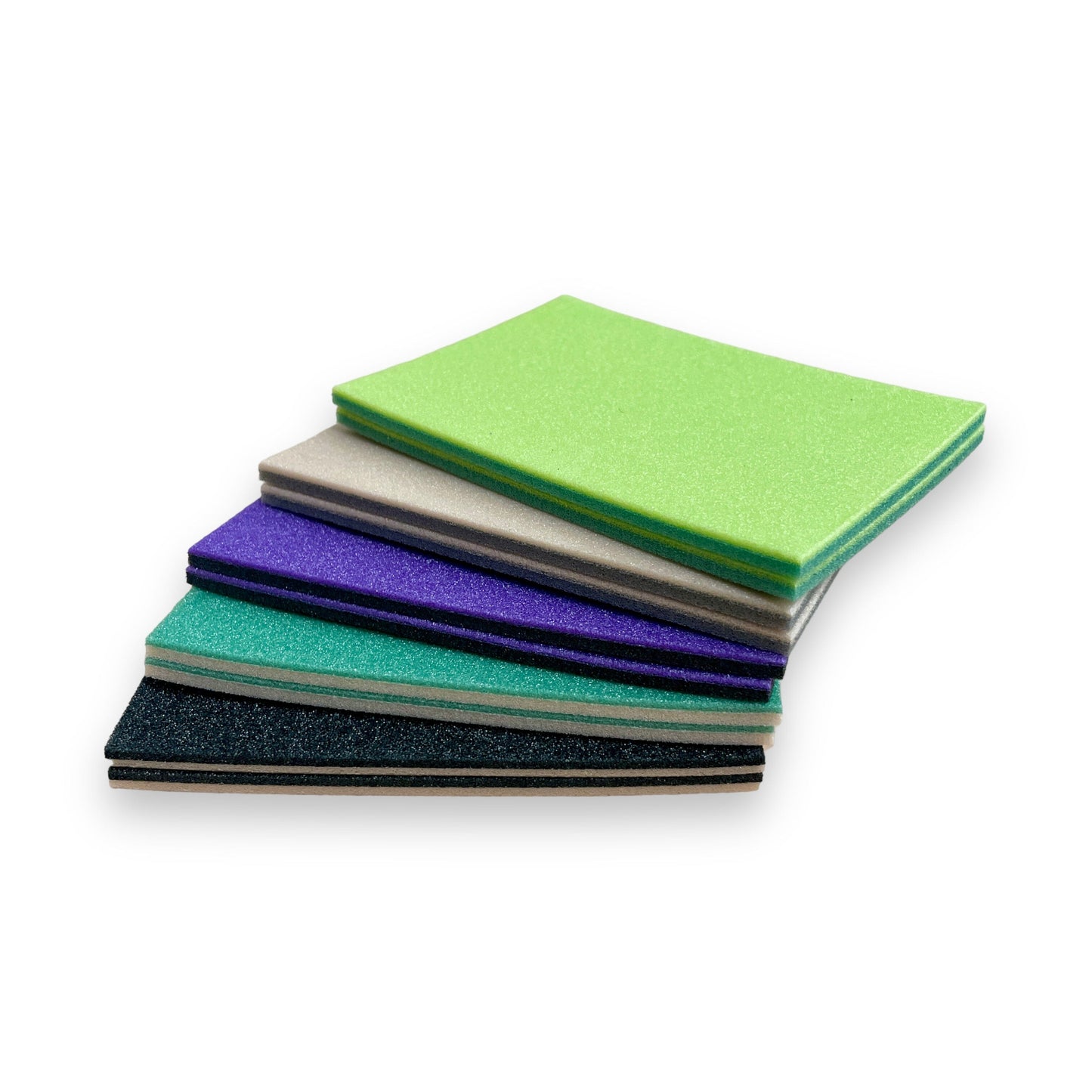 Ludwig's Double Decker Foam Sheets