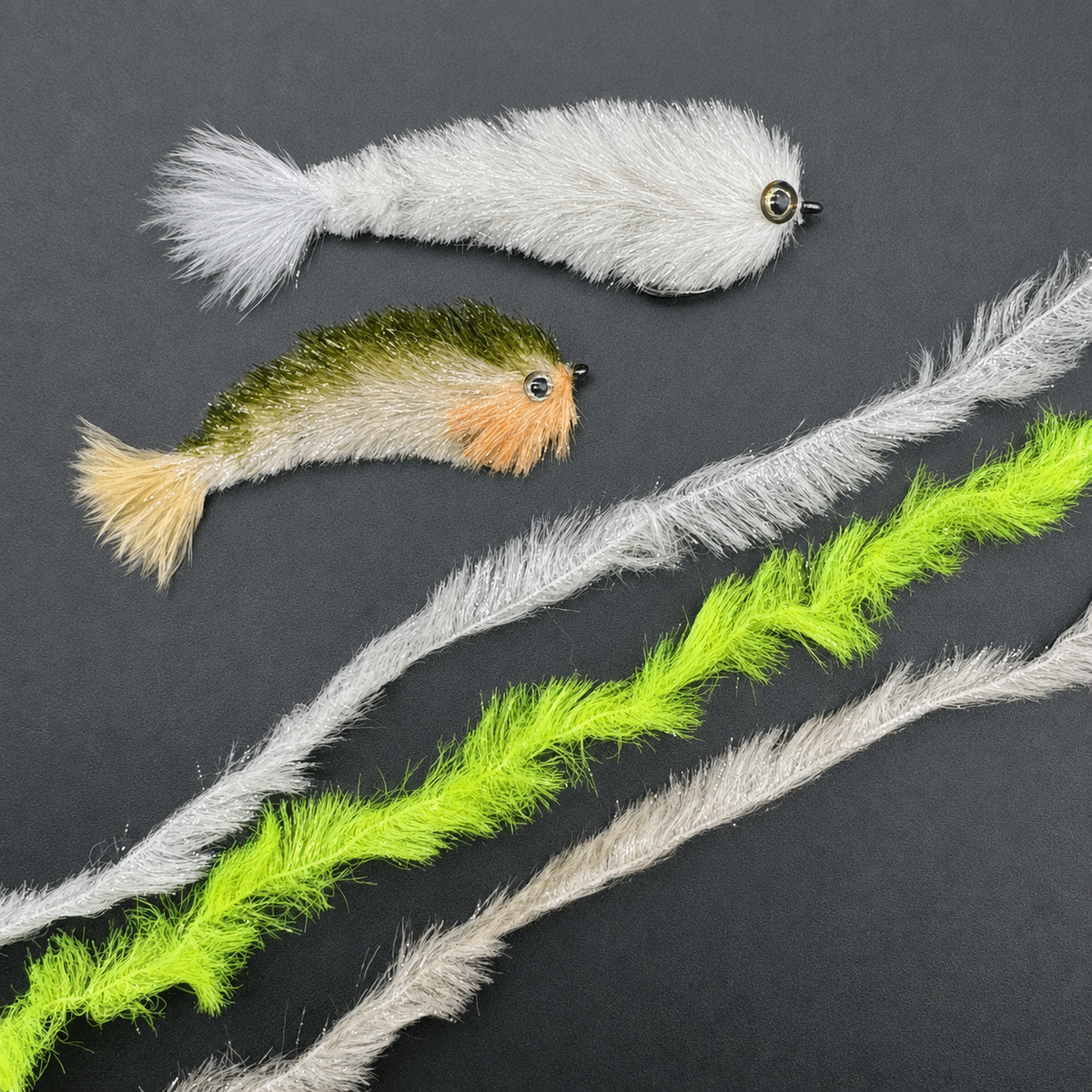 Upavon Minnow Changer Chenille