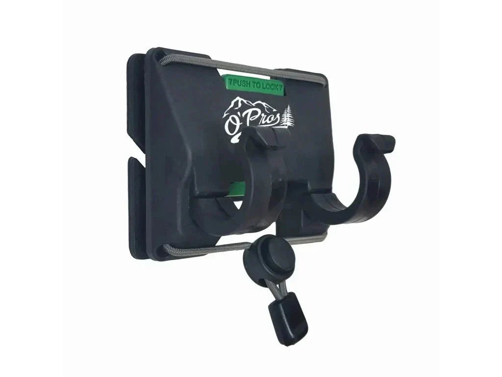 O' Pros 3rd Hand Rod Holder