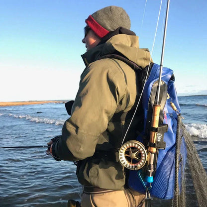O' Pros 3rd Hand Rod Holder