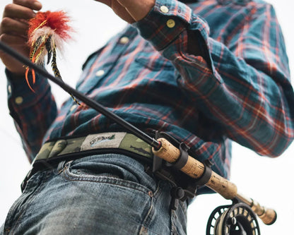 O 'Pros Premium Neoprene Wading Belt