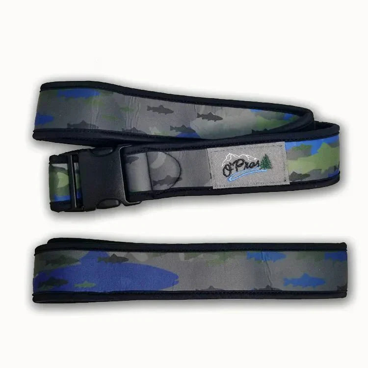 O 'Pros Premium Neoprene Wading Belt