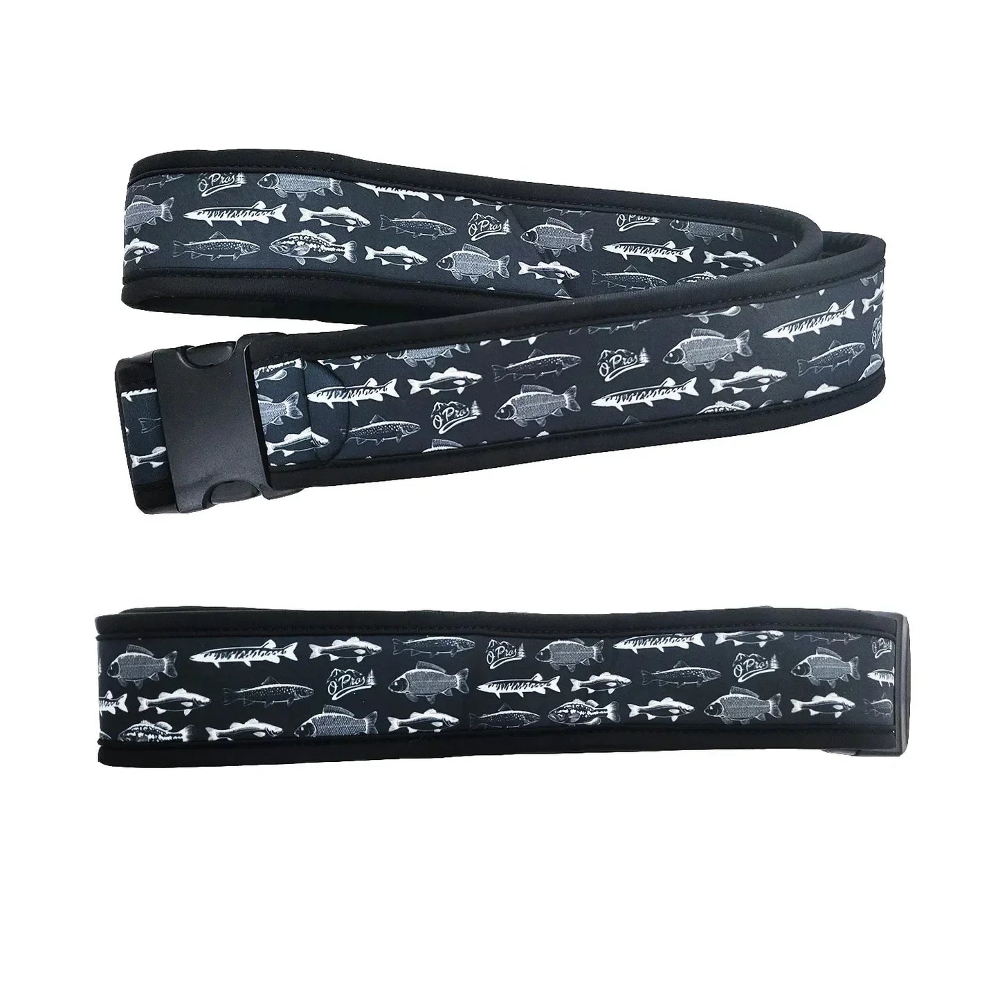 O 'Pros Premium Neoprene Wading Belt